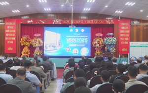 Nâng cao hiệu quả điều trị ung thư bụng - chậu