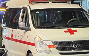 Nam sinh tử vong trong khuôn viên trường đại học ở TP. Hồ Chí Minh