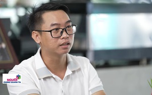 Người chung quanh ta - Tập 6: Chàng "Hiệp sĩ bóng đêm" nhiều lần giấu gia đình lấy xe chở rau đi cứu nạn