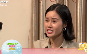 Mảnh ghép cuộc sống - 21g10 ngày 15/12/2025 trên HTV7