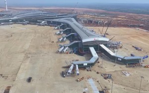 Đưa sân bay Long Thành vào khai thác đúng hẹn