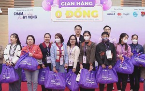 Hơn 2.000 phụ nữ yếu thế được tầm soát ung thư miễn phí