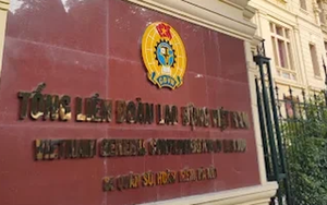Đề xuất đổi tên cơ quan lãnh đạo của tổ chức Công đoàn Việt Nam