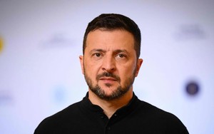 Ucraina quyết định từ bỏ ý định gia nhập NATO