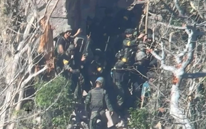 Thái Lan dừng xuất khẩu nhiên liệu sang Lào