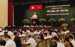 TP. Hồ Chí Minh trước cơ hội bứt phá từ Nghị quyết 260
