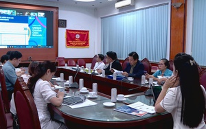 TP. Hồ Chí Minh trao đổi định hướng tại họp Ban Thư ký UCCN