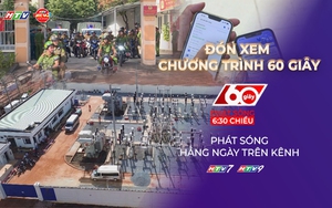 60 Giây ngày 16/12/2025 |Lo ngại vi phạm pháp luật khi chuyển đổi thuế tự kê khai