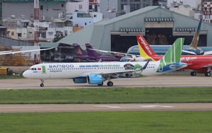 Triển khai nhiệm vụ bay chính thức cho 3 hãng hàng không tại sân bay Long Thành ngày 19/12