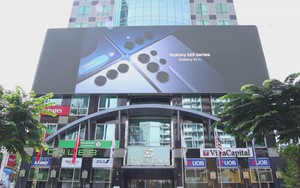 Quảng cáo TP. Hồ Chí Minh hướng tới công nghiệp văn hóa 2030