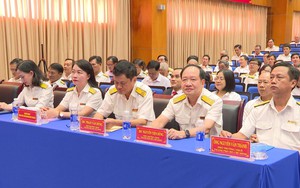 Thuế TP. Hồ Chí Minh ký kết quy chế phối hợp quản lý thuế với 168 xã, phường, đặc khu