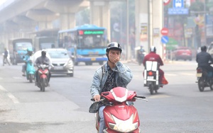 Quốc hội yêu cầu loại bỏ phương tiện cơ giới gây ô nhiễm môi trường