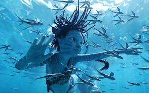 Trước thềm ra rạp Avatar 3, James Cameron đối mặt vụ kiện bản quyền