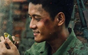 "Mưa đỏ" dừng chân tại Oscar