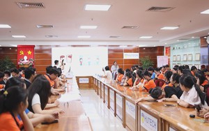 Phòng ngừa mụn trứng cá và bệnh lây truyền qua đường tình dục cho sinh viên