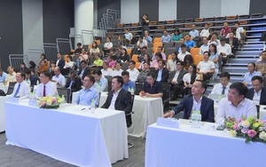 TP. Hồ Chí Minh: Hội tụ nhiều yếu tố để phát triển ngành công nghiệp bán dẫn