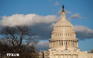 Thượng viện Mỹ thông qua dự luật chính sách quốc phòng thường niên