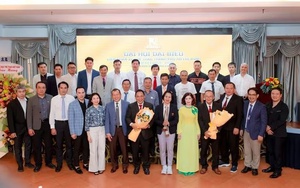 Đại hội Liên đoàn Xe thể thao TP. Hồ Chí Minh