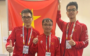 SEA Games 33: Việt Nam có thêm 12 HCV ngày 19/12