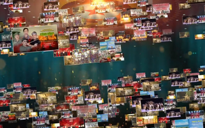 Sẽ trao 112 giải về Học tập và làm theo tư tưởng, đạo đức, phong cách Hồ Chí Minh