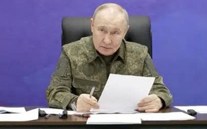 Nga tuyên bố kiểm soát thành trì Pokrovsk và Vovchansk của Ucraina