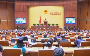 Đại biểu Quốc hội kiến nghị chính sách đột phá cho nhân viên y tế