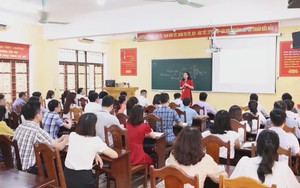 Đẩy mạnh phong trào đổi mới sáng tạo và chuyển đổi số trong đoàn viên, người lao động