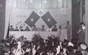 65 năm Mặt trận Dân tộc Giải phóng miền Nam Việt Nam - dấu ấn lịch sử đoàn kết dân tộc