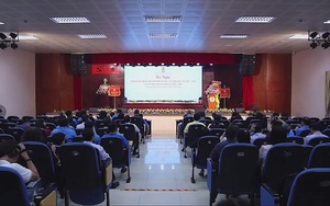 Chăm lo phúc lợi hơn 119 tỷ đồng cho đoàn viên khối Đại học, Cao đẳng