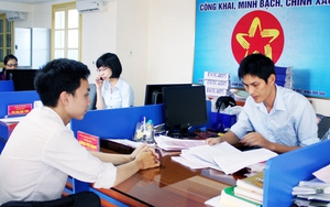 Tập trung hoàn thành mục tiêu cắt giảm, đơn giản hóa 
thủ tục hành chính, điều kiện kinh doanh