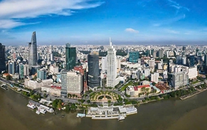 Việt Nam chính thức có Trung tâm Tài chính quốc tế