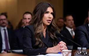 Giữa tuyên bố phong tỏa, Mỹ tiếp tục chặn tàu dầu gần Venezuela