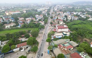 Nhiều hộ dân trong phạm vi dự án có tâm lý chờ đến 2026 để được bồi thường cao hơn