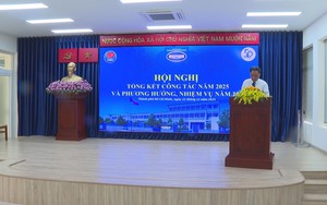 Sở Ngoại vụ TP. Hồ Chí Minh tổng kết công tác năm 2025