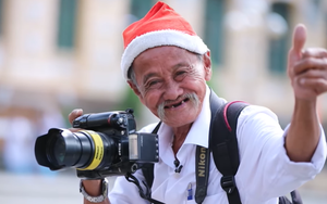 Người chung quanh ta - Tập 7: Cụ ông Lê Quang Liêm và nửa thế kỷ theo nghề chụp ảnh dạo