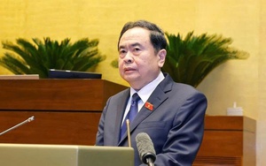 Toàn quốc có 182 đơn vị bầu cử đại biểu Quốc hội khóa XVI