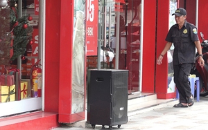 Loa kẹo kéo, karaoke "tra tấn": Xử phạt thế nào theo Nghị định 282, cần có bằng chứng gì?