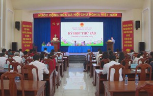 Xã Bàu Bàng đặt mục tiêu tăng trưởng kinh tế trong năm 2026