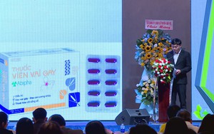 Tôn vinh và kết nối Y học cổ truyền với thế giới tại Hội nghị quốc tế