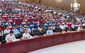 Nâng cao nhận thức chính trị và định hướng tư tưởng cho Đảng viên