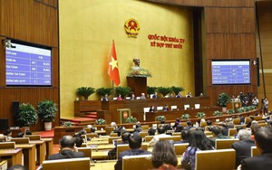 Những nghị quyết mở đường cho Việt Nam bứt phá