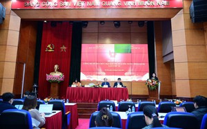 Hơn 2.220 đại biểu dự Đại hội Thi đua toàn quốc lần thứ XI