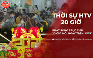 Thời sự HTV ngày 24/12/2025 | Từ 1/1/2026, thêm 2 nhóm đối tượng được BHYT chi trả 100% chi phí khám chữa bệnh