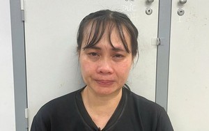 Truy xét nhanh ‘nữ quái’ trộm laptop trong quán The Coffee House