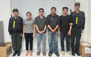 TP. Hồ Chí Minh triệt phá đường dây sản xuất, tiêu thụ gas giả quy mô lớn, ẩn mình sau công ty hợp pháp