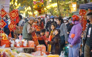 Chỉ thị của Ban Bí thư về việc tổ chức Tết Bính Ngọ năm 2026