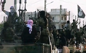 Mỹ tập kích IS ở Nigeria