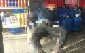 Người đàn ông tử vong bất thường tại quán cà phê ven Quốc lộ 1