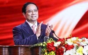 Bài phát biểu của Thủ tướng Phạm Minh Chính phát động phong trào thi đua yêu nước giai đoạn 2026-2030