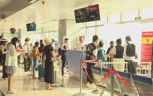 TP. Hồ Chí Minh hỗ trợ hàng nghìn vé máy bay, tàu xe đưa công nhân về quê đón Tết 2026